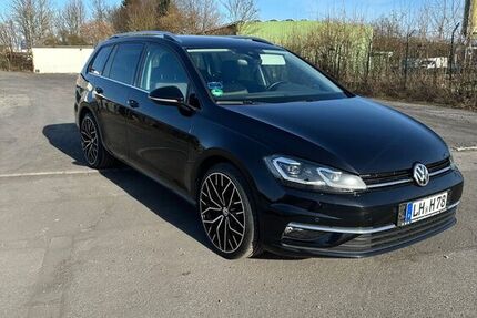VW Golf