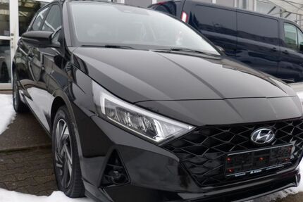 Hyundai i20 22.550 km 15.790 &euro; Stadtbergen 86391