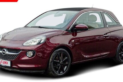 Opel Adam 87.689 km 9.990 &euro; Wietmarschen 49835