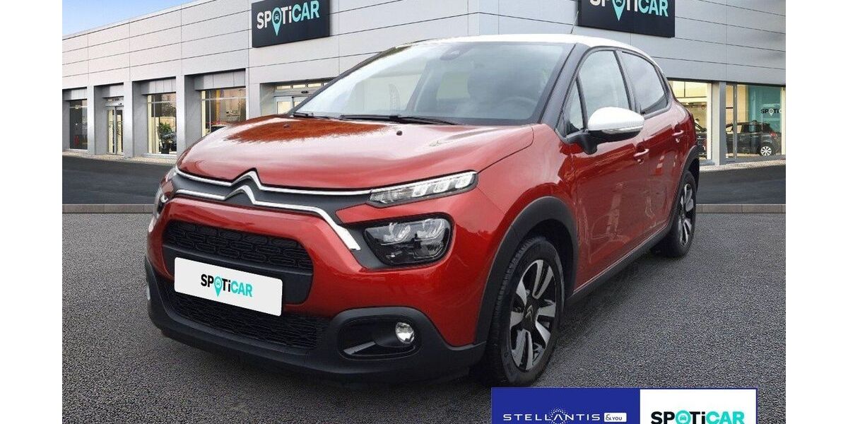 Citroen C3 7.458 km 17.980 € Wiesbaden 65203