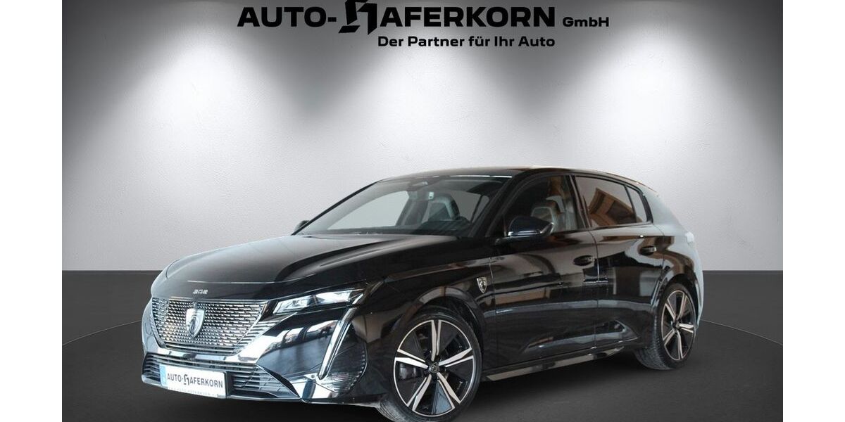 Peugeot 308 91.227 km 18.899 &euro; Frohburg OT Frankenhain 04654