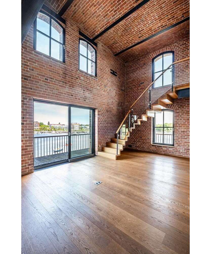 Wohnung zum Kaufen in Berlin 2.000.000 € 191 m²