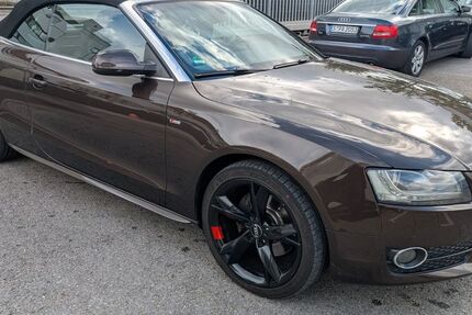 Audi A5 223.800 km 9.000 € Freiberg am Neckar 71691