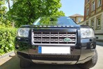 Land Rover Freelander 2 264.200 km 6.860 &euro; Aalen 73430