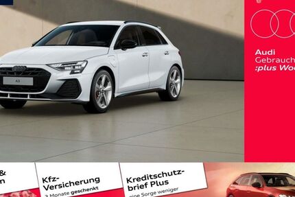 Audi A3 12.575 km 45.980 &euro; Ursensollen 92289