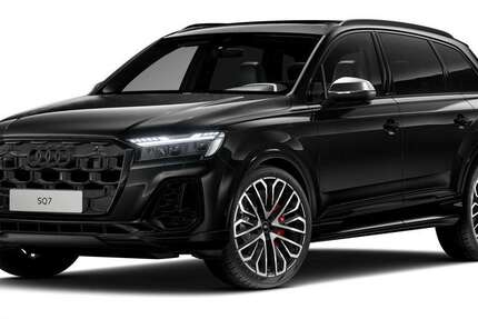 Audi SQ7 8.264 km 99.870 &euro; Aachen 52078