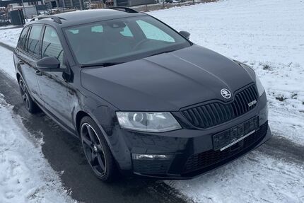 Skoda Octavia 235.000 km 9.900 &euro; Haltern Am See 45721