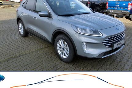 Ford Kuga 27.000 km 36.500 &euro; Machern 04827