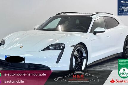 Porsche Taycan 39.222 km 69.900 &euro; Pinneberg 25421