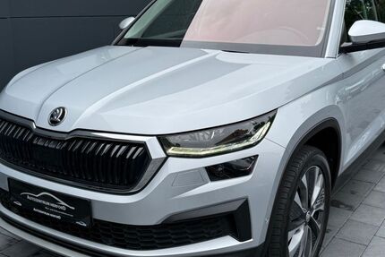 Skoda Kodiaq 118.000 km 25.999 € Herford 32051