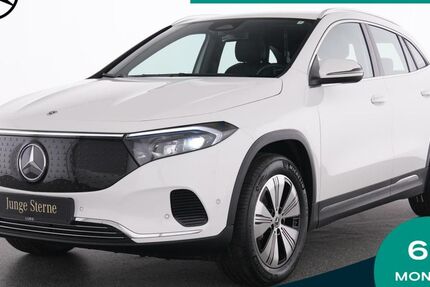 Mercedes-Benz EQA 3.423 km 36.885 &euro; Essen 45309