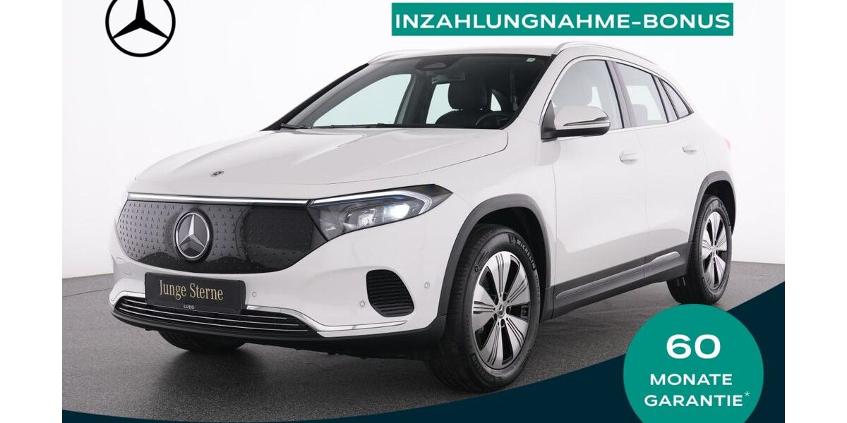 Mercedes-Benz EQA 3.423 km 36.885 &euro; Essen 45309
