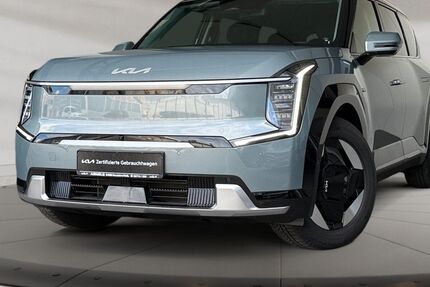 Kia EV9 18.880 km 63.950 € Neufahrn in Niederbayern 84088