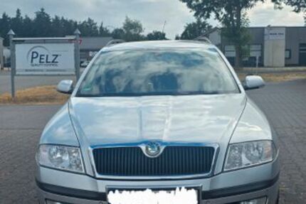 Skoda Octavia 191.000 km 3.500 &euro; Spelle 48480