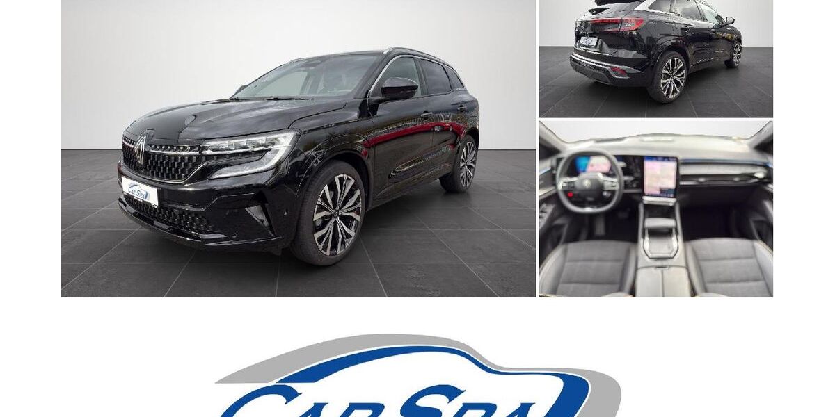 Renault Austral 6.750 km 30.990 &euro; Sankt Augustin 53757