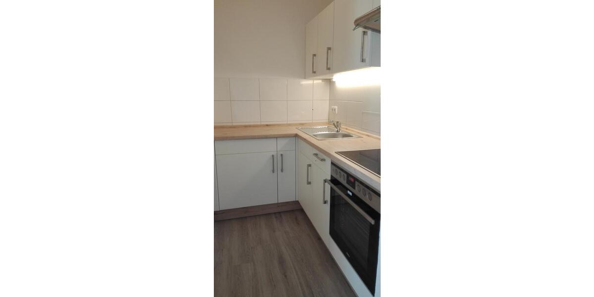 Etagenwohnung Eisenberg - 1.5 Zimmer, 37 m&sup2;, 49.000&euro; | Angebot:26717577