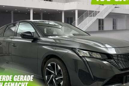 Peugeot 308 102.632 km 16.400 &euro; Hamburg 22529