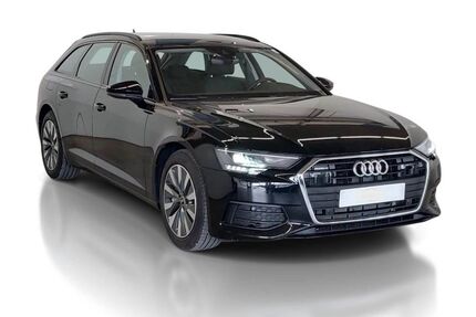 Audi A6 39.983 km 31.950 &euro; Barchfeld - Immelborn 36456