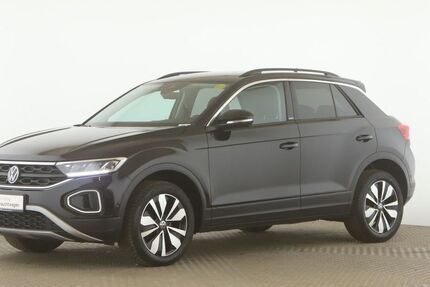 VW T-Roc 45.270 km 24.925 &euro; Jesteburg 21266
