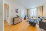 Etagenwohnung Frankfurt am Main Westend-Süd - 3 Zimmer, 72 m&sup2;, 2.720&euro; | Angebot:26840610