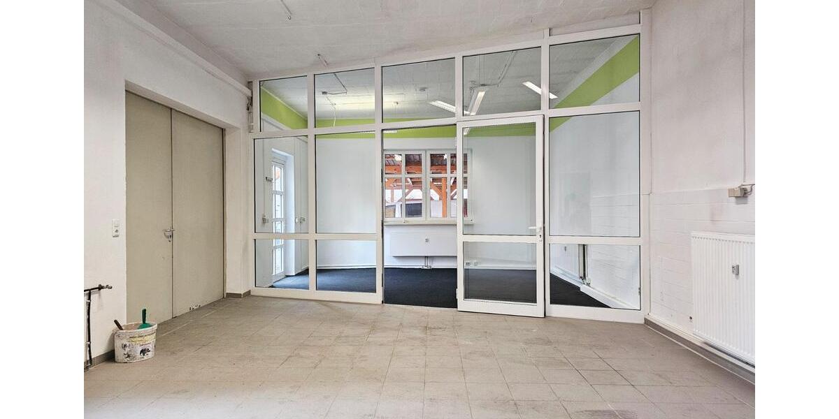 Gewerbeobjekt Fürstenwalde (Spree) - 2.000&euro; | Angebot:24480179