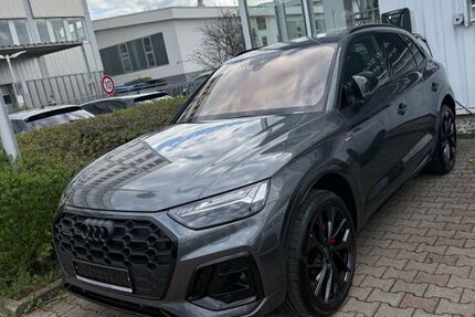 Audi Q5 44.500 km 53.000 &euro; Neckarsulm 74172
