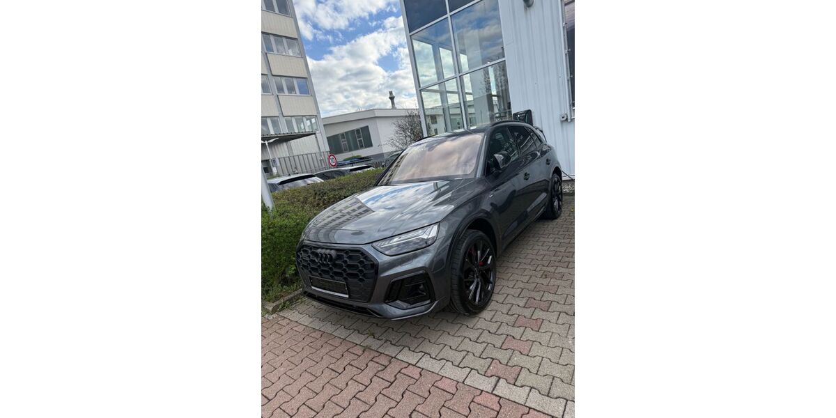 Audi Q5 44.500 km 53.000 &euro; Neckarsulm 74172