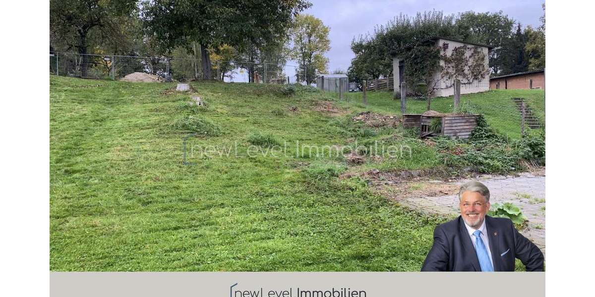 Grundstück zu verkaufen in Jettingen-Scheppach - Freihalden 122.000 € 452 m² zimmer