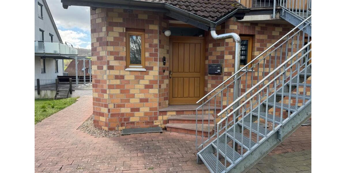 Erdgeschoßwohnung Gemünden am Main - 1.5 Zimmer, 75 m&sup2;, 148.000&euro; | Angebot:25945400