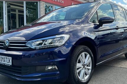 VW Touran
