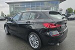 BMW 118i ADVANTAGE/VIRTUAL/NAVI//SITZHEIZUNG/1.HAND 28.344 km 24.900 &euro; Villingen-Schwenningen 78054