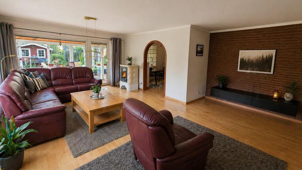 Mehrfamilienhaus, Wohnhaus Handeloh - 11 Zimmer, 340 m&sup2;, 565.000&euro; | Angebot:26927197