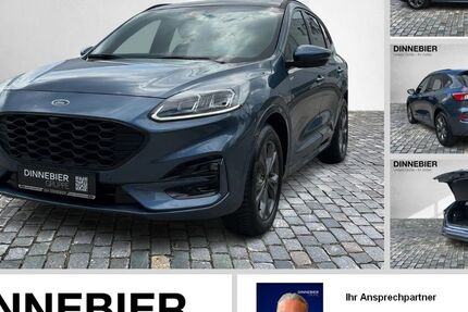 Ford Kuga 27.500 km 30.490 &euro; Berlin 12681