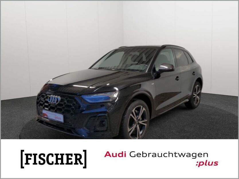 Audi Q5 77.890 km 39.876 € Jena 07743
