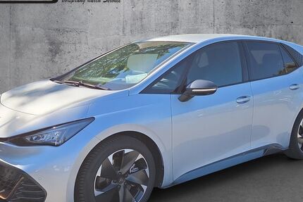 Cupra Born 18.897 km 37.120 &euro; Uffenheim 97215