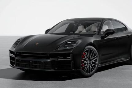 Porsche Panamera 37.823 km 131.800 € Leipzig 04356