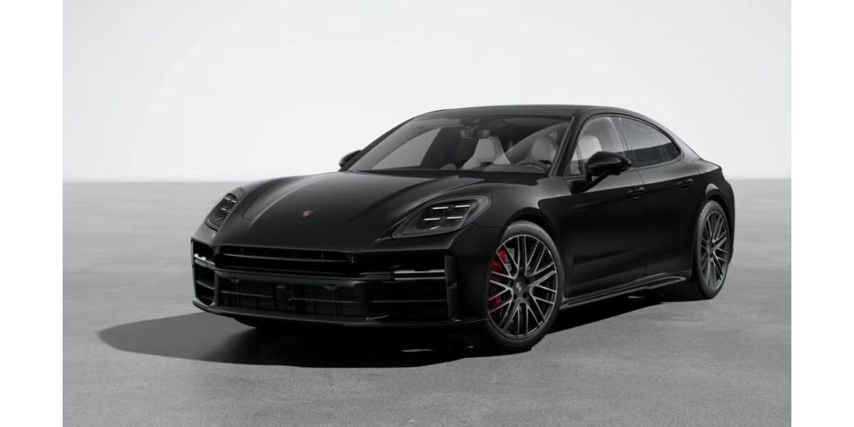 Porsche Panamera 37.823 km 131.800 € Leipzig 04356