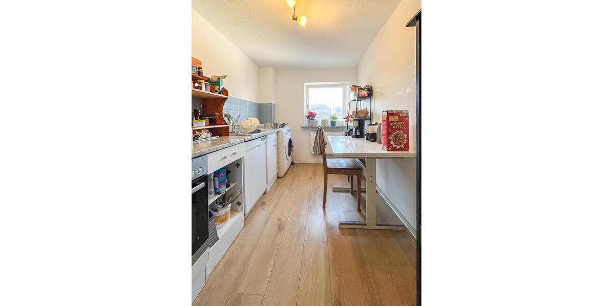 Renovierte 4-Zimmer-Wohnung in Innenstadtlage! - 4- Fürth 10809563000 | Angebot:25416654