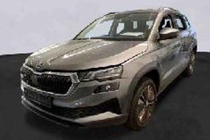 Skoda Karoq 93.767 km 23.705 &euro; Nürnberg 90411
