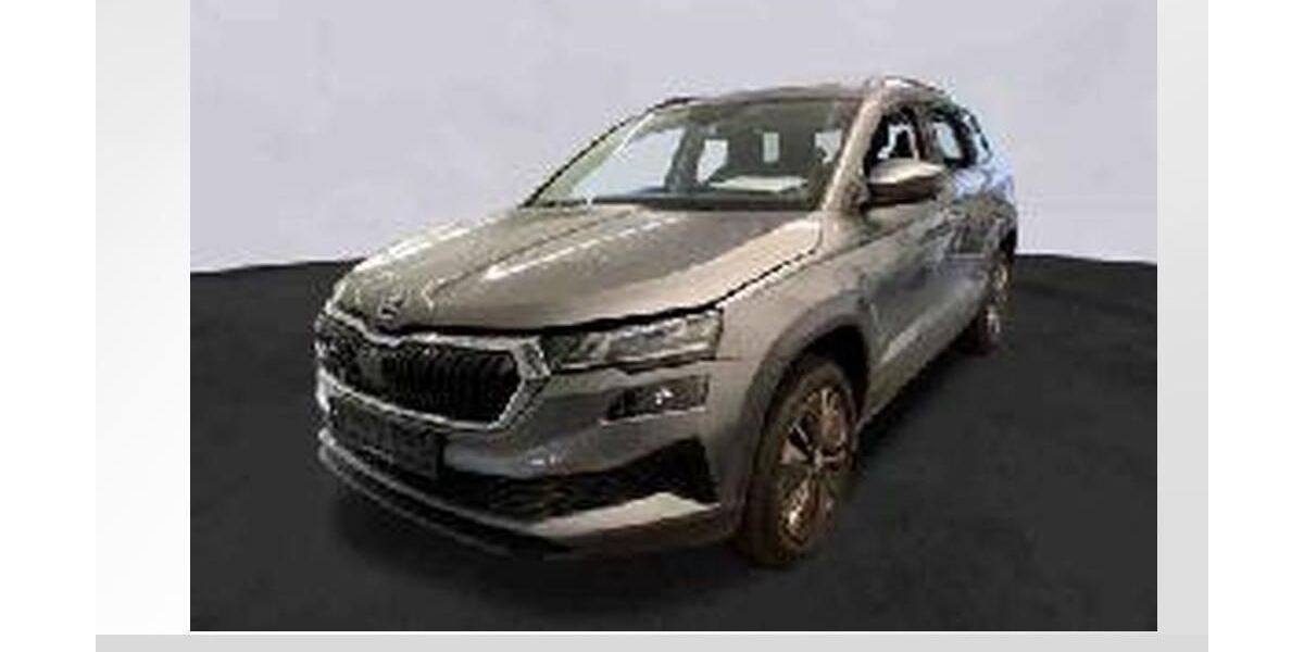 Skoda Karoq 93.767 km 23.705 &euro; Nürnberg 90411