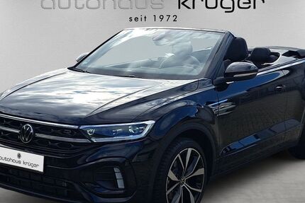 VW T-Roc 10.000 km 41.900 &euro; Bad Krozingen 79189