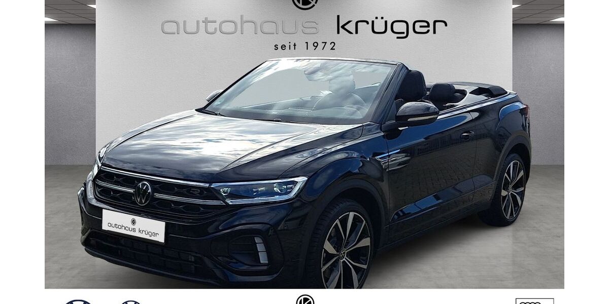 VW T-Roc 10.000 km 41.900 &euro; Bad Krozingen 79189