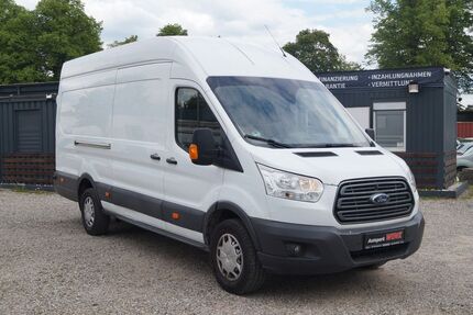 Ford Transit 180.000 km 11.499 &euro; Geesthacht 21502