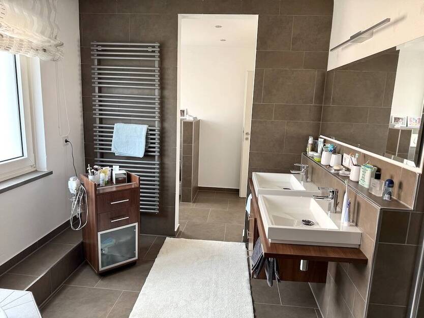 Traumhafte DHH in Neuendettelsau 5 zimmer