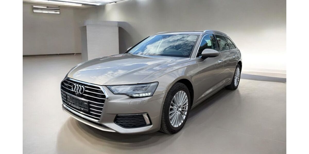Audi A6 202.050 km 19.499 &euro; Speyer 67346