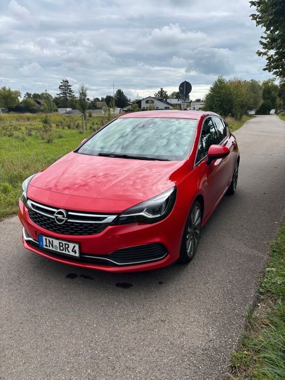 Astra