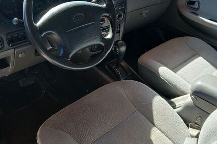 Kia Sportage 102.000 km 1.700 € Möckern 39291
