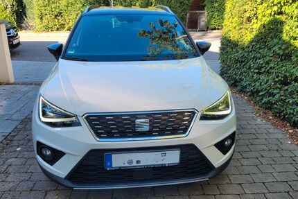 Seat Arona 36.331 km 14.800 &euro; Planegg 82152