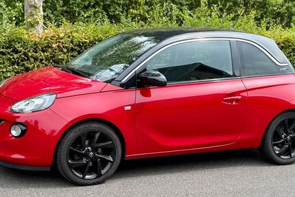 Opel Adam 84.081 km 7.900 &euro; Nettetal 41334