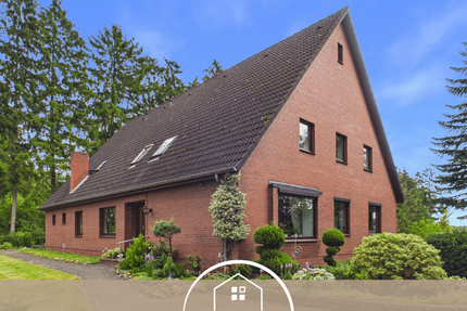 Haus Worpswede - 8 Zimmer, 220 m&sup2;, 389.000&euro; | Angebot:27189346